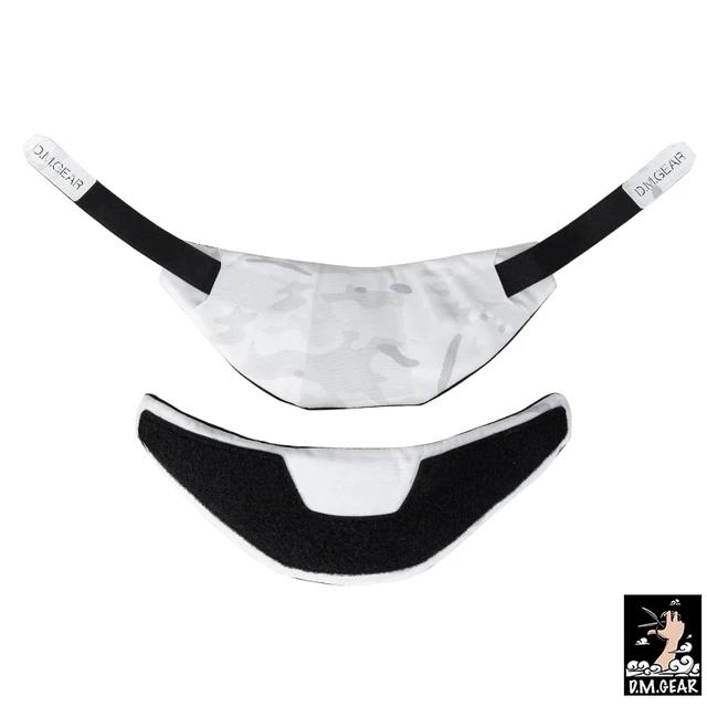 Collar Protetor de Pescoço DMgear - Segurança e Conforto para JPC FCSK 6094 CPC