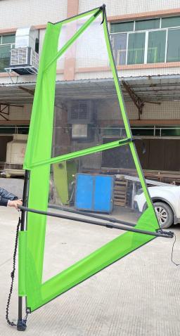 Windsurf Stand-up Board, Vela - Image 5