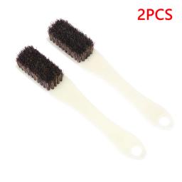 Escalada Chalk Cleaning Tool, Escalada e Bouldering escova para interior e exterior, suportes e giz, fácil uso, 2PCs - Image 1
