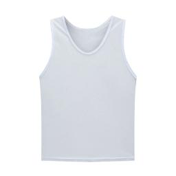 Coletes de treinamento colete camisas scimmage equipe futebol basquete respirável cricket futebol para jovens esportes solto montagem - Image 2