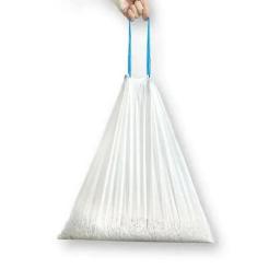 CATLINK-Caixa De Lixo De Gato Automática, Saco De Lixo De Toalete, Coletar Fezes, Acessórios Para Animais De Estimação, Produtos De Limpeza, 1 Rolo, 15 Pcs - Image 3