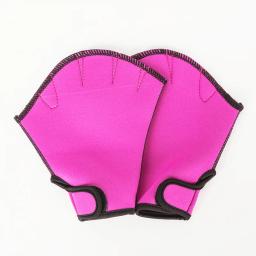 Anti risco neoprene mergulho luvas de mergulho snorkeling mergulho snorkeling surf caiaque canoagem caça submarina esqui água esporte nadar luvas - Image 5