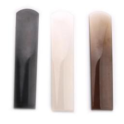 Resina Saxofone Reeds Set, Mold Resistência, Sax Reed, instrumento de sopro Peças, acessórios, 3pcs por conjunto - Image 5