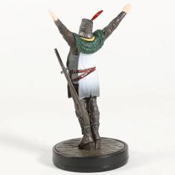 Action figure chisha de astora, bonecos de 10cm com figuras de ação colecionáveis do sol pvc - Image 5