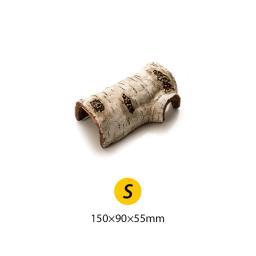S15 x 9x5.5cm/m19.5 x 15.5x7.1cm, artigos para animais de estimação, acessórios para lagartos e répteis, 1 peça - Image 2