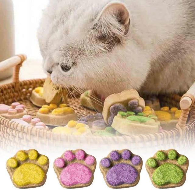 Garras Liofilizadas com Carne Premium para Lanches Saudáveis e Saborosos para Cães