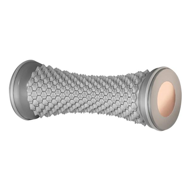 Foot Roller Massager Relaxamento Muscular Profundo 1Pc