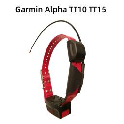 Garmin-Alpha 100 Handheld Sistema De Rastreamento GPS, Coleira De Cão, TT15, TT10, Busca De Caça Ao Ar Livre - Image 1
