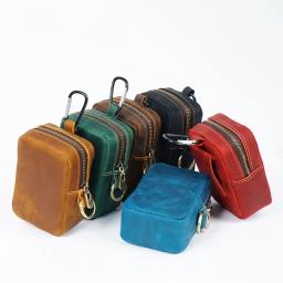 Cinto tático cintura saco acampamento ar livre bolsas pacote telefone escalada esportiva - Image 1