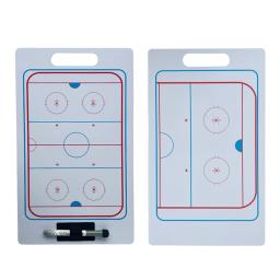 Placas De Treinamento Tático De Hóquei No Gelo, equipamento De Treinamento, Equipamento De Árbitros Profissionais, Placas De Treinamento De Futebol Regraváveis - Image 5