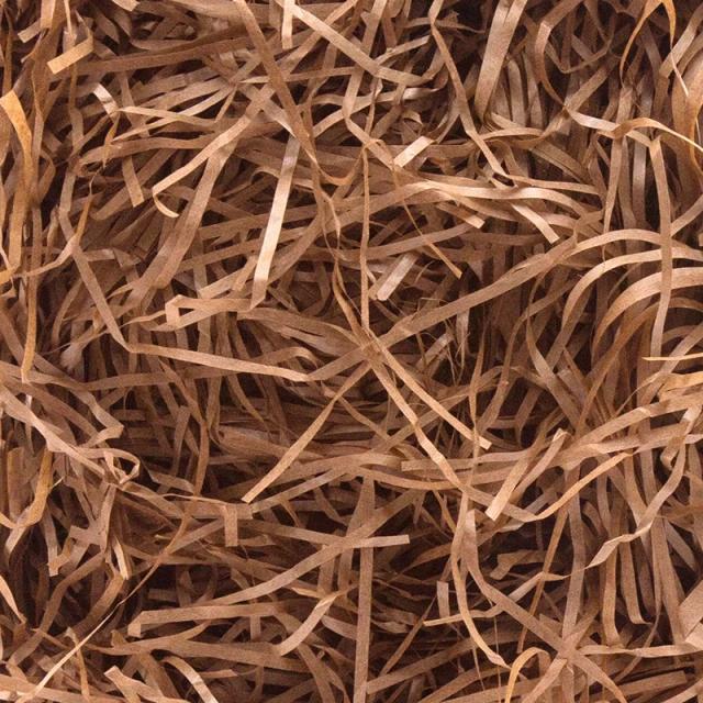 Enchimento Colorido para Caixas - Lafite Grass para Embalagens DIY em Aniversários e Festas de Casamento