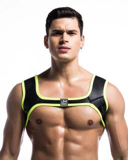 JOCKMAIL-Arnês de Camuflagem para Homens, Neoprene, Suporte de Ombro, Equipamento de Proteção Fitness, Colete para Prevenção de Lesões - Image 2