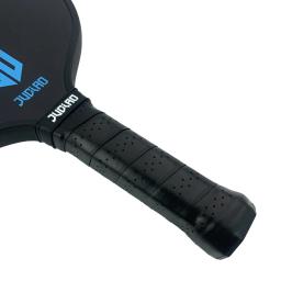 Juciao Carbon Fiber Pickleball Paddle, Composite Spin, alta qualidade, venda quente - Image 4