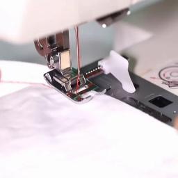 Acessórios Ferramentas De Máquina De Costura Quilting Régua Para Doméstica Presser Foot Singer Guia Ajustável Doméstica Universal Brother - Image 6