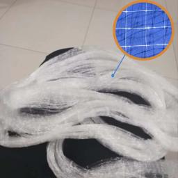 Rede de gota de balão para festa de casamento, shopping, atividades, decoração de teto, adereços de fabricação, decoração de chá de bebê, fornecimento de festa - Image 5