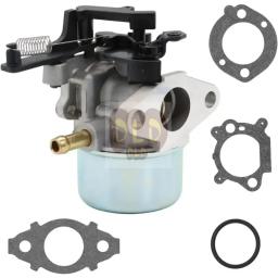 591137   carburador 796608 799154   Waher de pressão 8.75 HP3000PSI - Image 1
