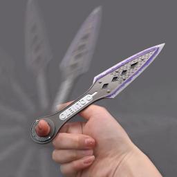 Arma com coldre Octane para Rapaz, Arma Espectro Herdeira, Modelo de Liga Samurai, Arma, Brinquedos de Segurança 22cm, Apex Legends - Image 3