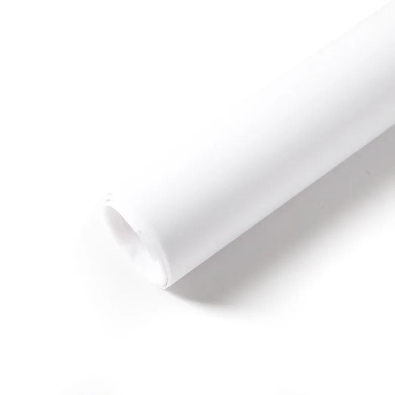 Tecido de papel artesanal, embrulho floral, embalagem de presentes para roupas, decoração para o lar, festa festiva, 70x50cm, pacote 36 - Image 1