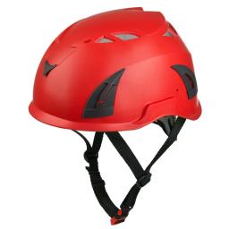 Diamante chapéu duro meteoro escalada capacete, melhor, preto - Image 4
