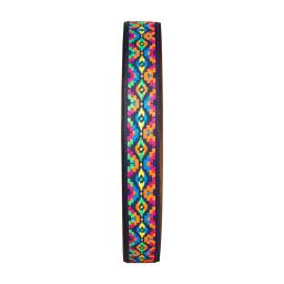 Orff percussão instrumento de educação mão tambor, Stream Drum, som terapia, relaxante, água som, 8" - Image 3