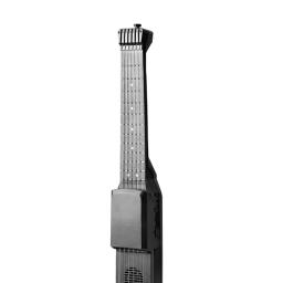 Tutor compacto de cordas de guitarra, dispositivo leve e conveniente, adequado para iniciantes, fretboard jack de 5 mm - Image 5