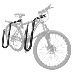 Bicicleta alumínio liga prancha Rack, bicicleta titular, surfe placa transportadora, prancha de suporte - Image 1