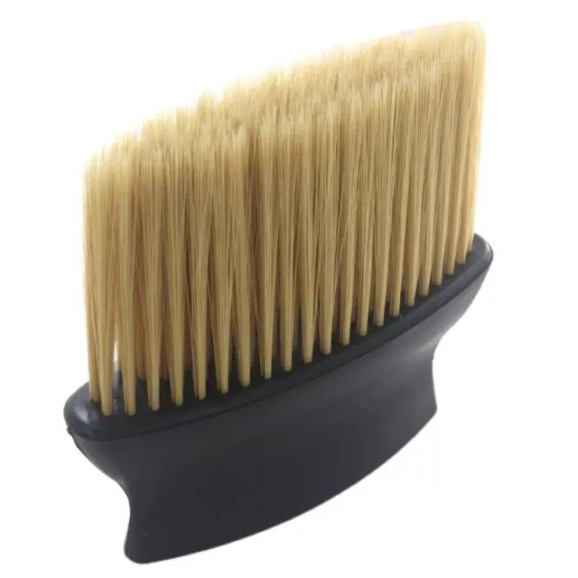 Escova de Limpeza para Instrumentos Musicais, Ideal para Piano, Baixo e Ukulele - Remove Poeira com Eficácia