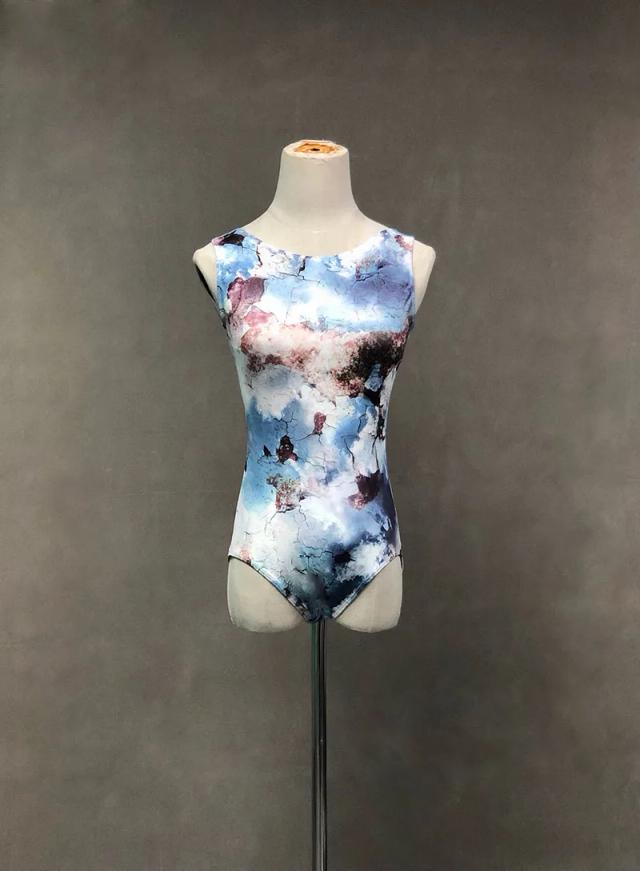 Collant Ballet Feminino: Macacão Elegante e Prático para Dança Adulto de Alta Qualidade, Nova Coleção