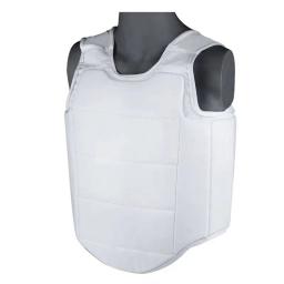Colete protetor corporal para taekwondo, karatê, boxe, equipamento de proteção, guarda de peito, treinamento, perfuração, almofadas de alvo, espuma grossa - Image 5