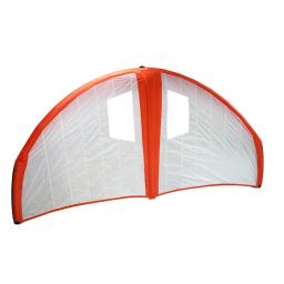 Inflável Vela Windsurf Sail, Windsurf Sail, Wind Wing Board, Surf Kite, Mar Produtos Desportivos, Novo - Image 5