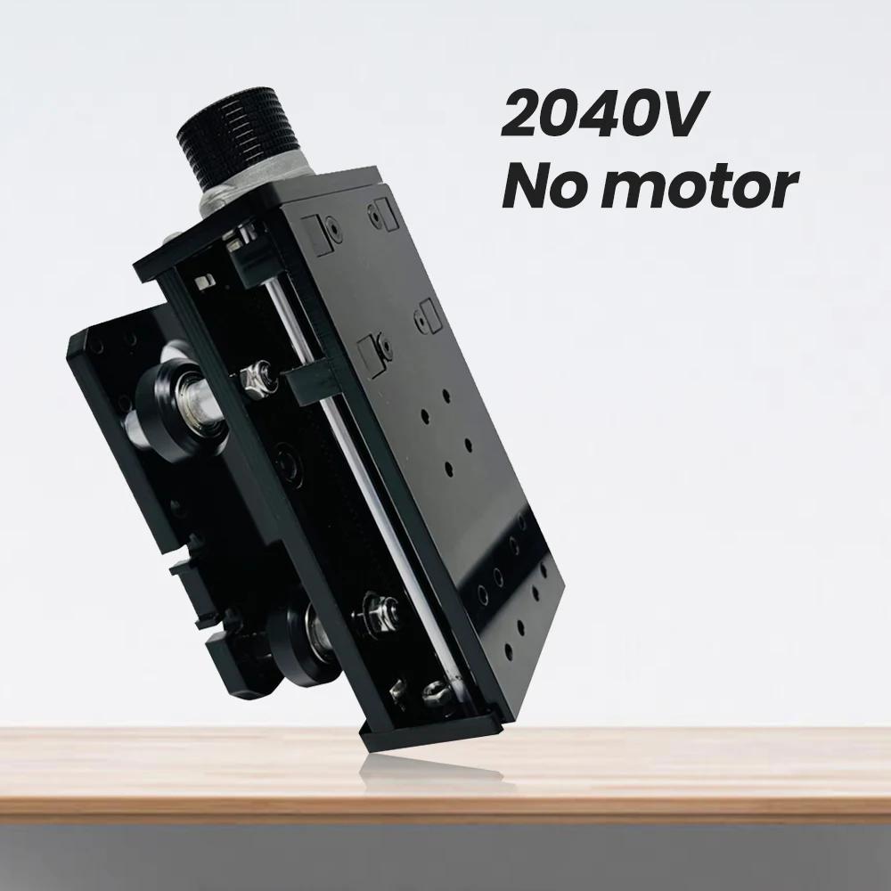 Liftable Up and Down Laser Bracket, suporte de ajuste para gravador a laser CNC de 2 eixos, ajuste a altura - Image 1