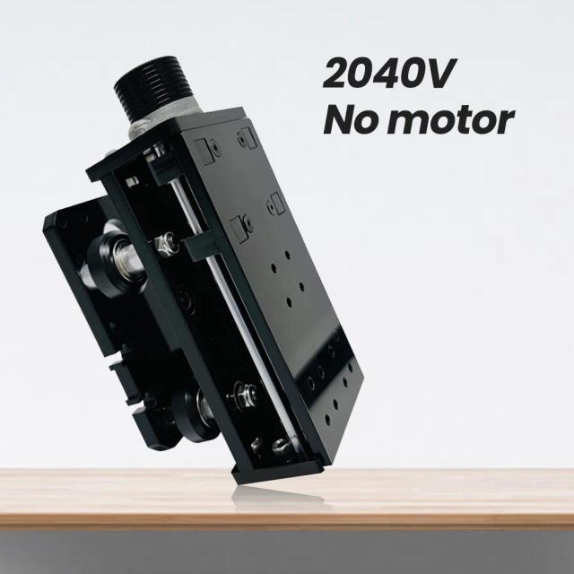 Suporte Ajustável Elevável para Gravador a Laser CNC de 2 Eixos - Ajuste de Altura Precisão e Versatilidade
