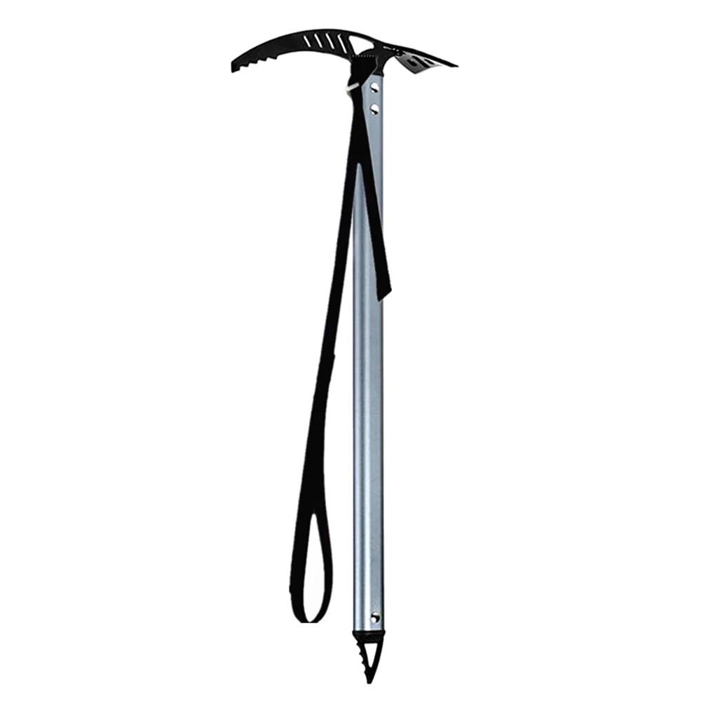 Ice Axe Hammer Self Arrest, Camping Caminhadas Hatchet, Ferramenta Multiuso ao ar livre, Montanhismo Técnico Escalada em Gelo - Image 1