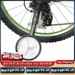 Rodas De Treinamento De Bicicleta Para Crianças, Estabilizador De Equilíbrio, Kit Montado, Bike Balance Assist, 16 18 20 22 24" - Image 1