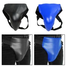 Esponja Groin Guard para Treinamento Exercício, Jockstrap, Protetor De Virilha, Taekwondo Durável, Guarda Abdominal, Homens e Mulheres - Image 1