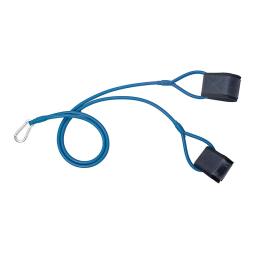 Banda Elástica Alta Formação, Látex Stretch Rope, Força Do Braço, Cinto De Treinamento, Portátil, Softball Aid, Praticando Equipamento - Image 2