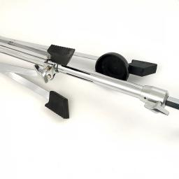 Fagote/Suporte Clarinete Baixo/Bracke Musical Instrument Acessórios - Image 5