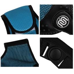 1pc arco e flecha peito guarda protetor ajustável acessório destro para arcos recurvos tradicionais - Image 5