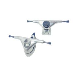 Longboards e skates caminhão definido para adultos, prancha, surf de rua, skate kit caminhão, unisex, nova chegada, 6, 25 Polegada - Image 5