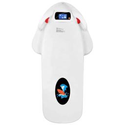 Prancha Elétrica Macia com Body Board, Natação Assist Jet - Image 3