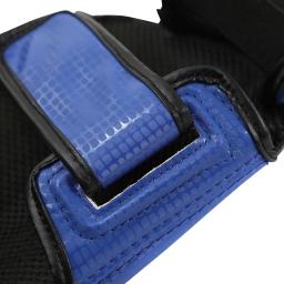 Muay Thai Caneleiras, Equipamento De Boxe, Karatê, Pernas De Taekwondo, Kickboxing, Esportes Sparring - Image 5