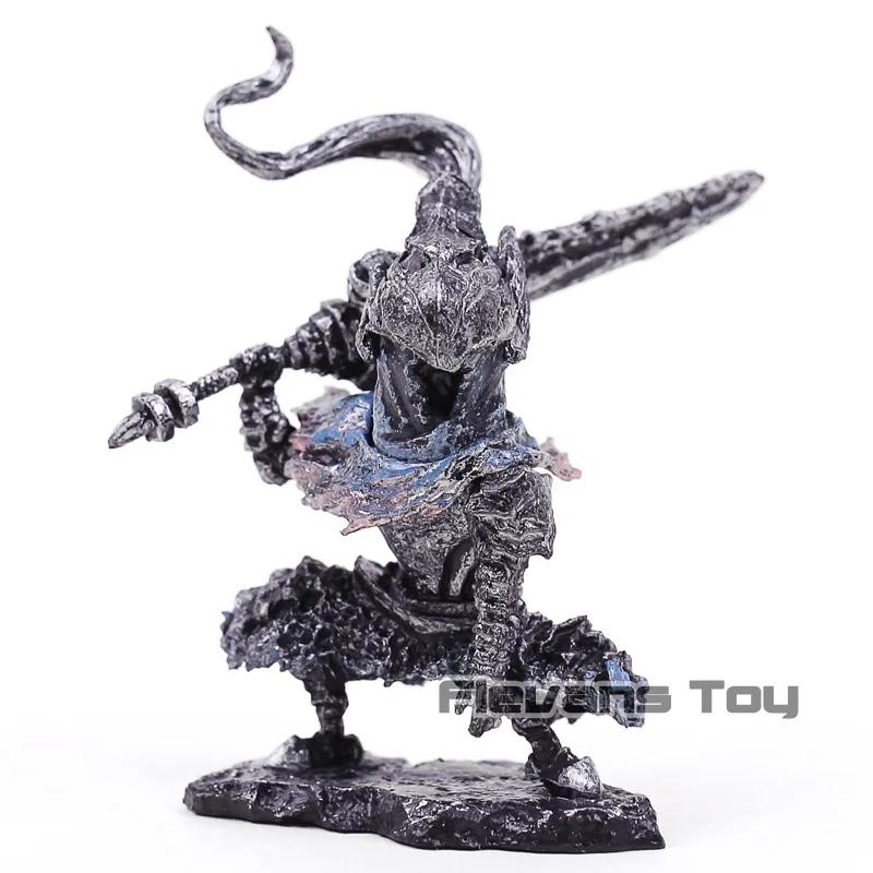 Action figure chisha de astora, bonecos de 10cm com figuras de ação colecionáveis do sol pvc - Image 1