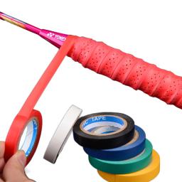 Tênis Racket Grip Tape, Badminton Squash Composto De Vedação TapeSweat Band, Gel De Mão, Fita De Vedação Especial - Image 5