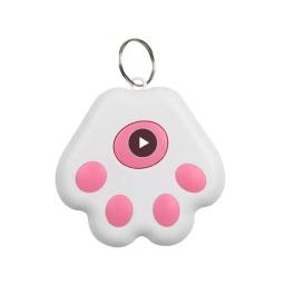 Dispositivo Anti-perdido Inteligente para Animais, Localizador de Rastreamento, Alarme de Segurança, Acessórios Criativos Ferramentas, Low Power Mini, Gps Tracker, 1PC - Image 1