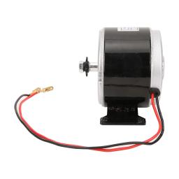 Escova Motor Set para Bike Conversion, Kit de alta velocidade, escova Acessório, 250W, 24V - Image 3