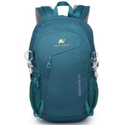 20l portátil mochila dobrável saco de montanhismo ultraleve escalada ao ar livre ciclismo viagem mochila caminhadas daypack - Image 1