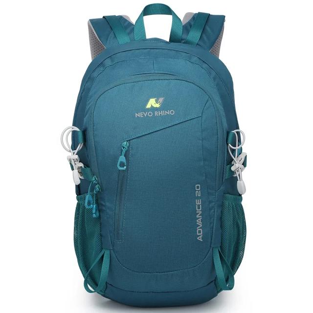 20l portátil mochila dobrável saco de montanhismo ultraleve escalada ao ar livre ciclismo viagem mochila caminhadas daypack