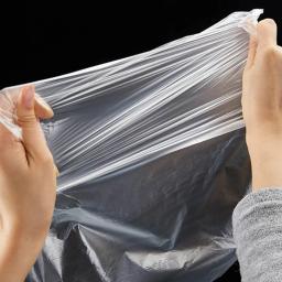 100 pçs capas de assento de carro descartáveis protetora anti-incrustante impermeável protetor à prova de poeira universal suprimentos interiores automóveis - Image 5