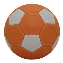 Bola De Futebol Com Prática De Futsal, Tamanho 4, Bola Esportiva, Presente De Aniversário, Jogos Para Idosos 5 - Image 2