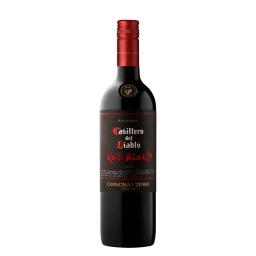 Vinho Chileno Casillero Del Diablo Reserva Red Blend - 750ML - Image 3